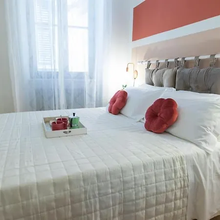 Apartament Vaccaj Cultura Musica E Mare A By Yohome Pesaro