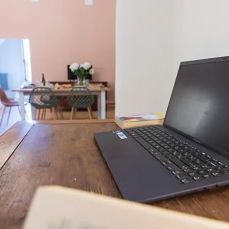 Vaccaj Cultura Musica E Mare A By Yohome Appartement Pesaro