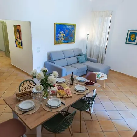 Apartament Vaccaj Cultura Musica E Mare A By Yohome Pesaro
