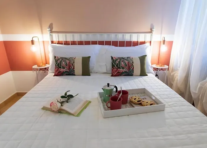 Vaccaj Cultura Musica E Mare A By Yohome Appartement *