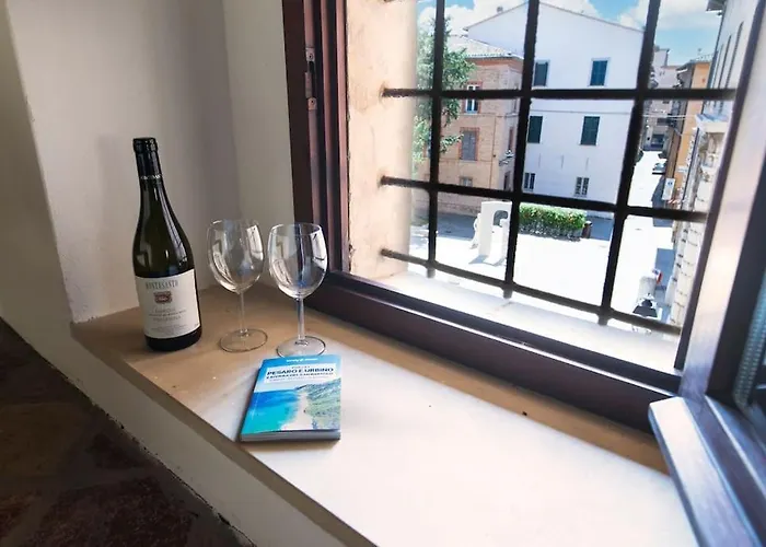 Vaccaj Cultura Musica E Mare A By Yohome Pesaro