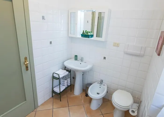 Vaccaj Cultura Musica E Mare A By Yohome Appartement Pesaro