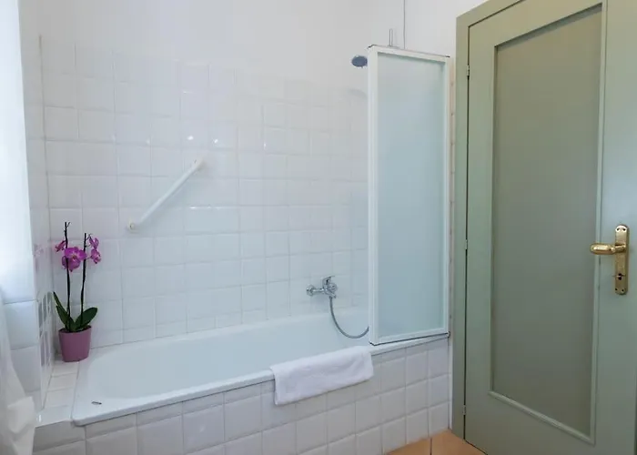 Appartement Vaccaj Cultura Musica E Mare A By Yohome *