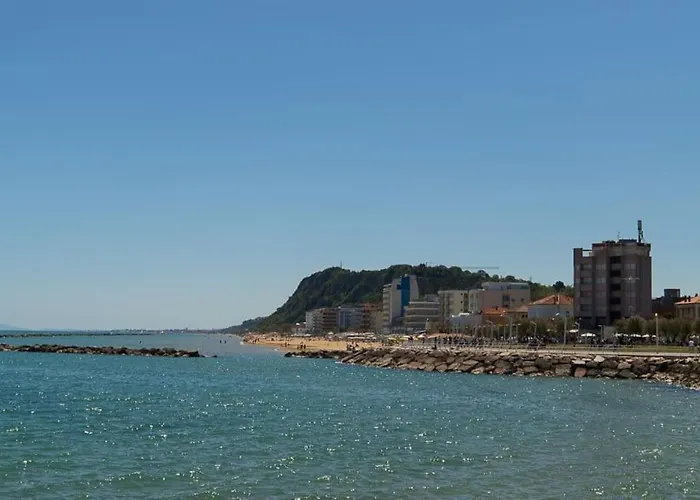 Vaccaj Cultura Musica E Mare A By Yohome Appartement