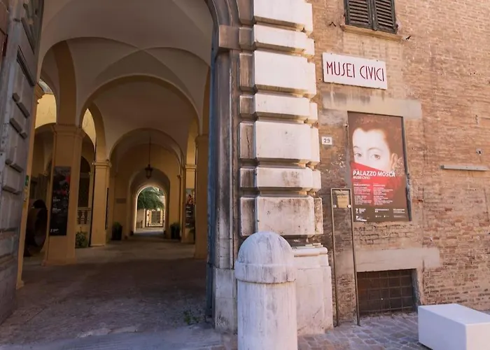 Appartement Vaccaj Cultura Musica E Mare A By Yohome *