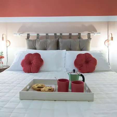 Vaccaj Cultura Musica E Mare A By Yohome Apartment *