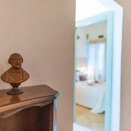 Vaccaj Cultura Musica E Mare A By Yohome Апартаменти