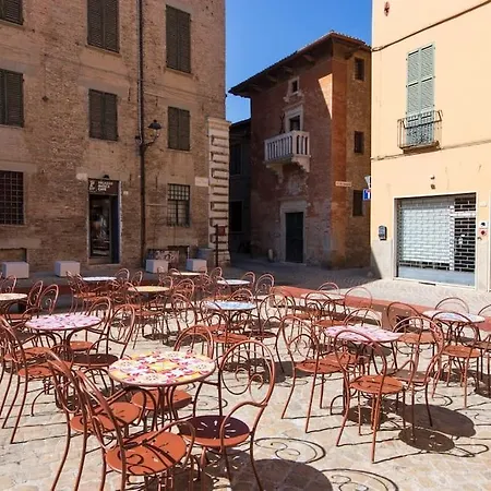 Vaccaj Cultura Musica E Mare A By Yohome Apartment