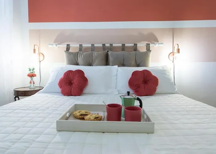 Vaccaj Cultura Musica E Mare A By Yohome Apartment *