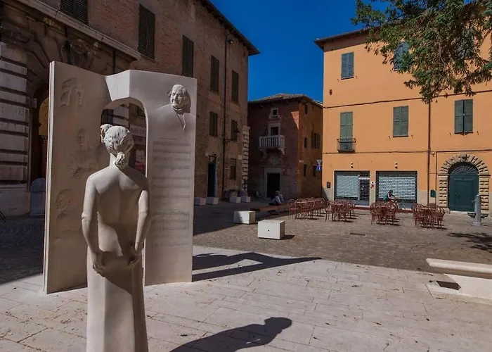 Vaccaj Cultura Musica E Mare A By Yohome Pesaro