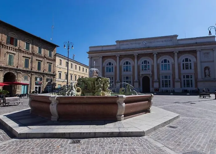 Vaccaj Cultura Musica E Mare A By Yohome Pesaro