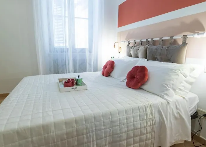 Apartment Vaccaj Cultura Musica E Mare A By Yohome Pesaro