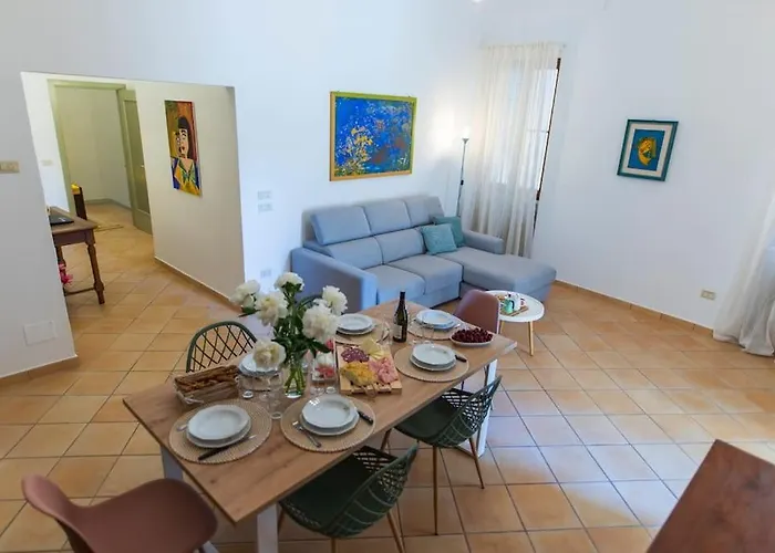 Apartment Vaccaj Cultura Musica E Mare A By Yohome Pesaro