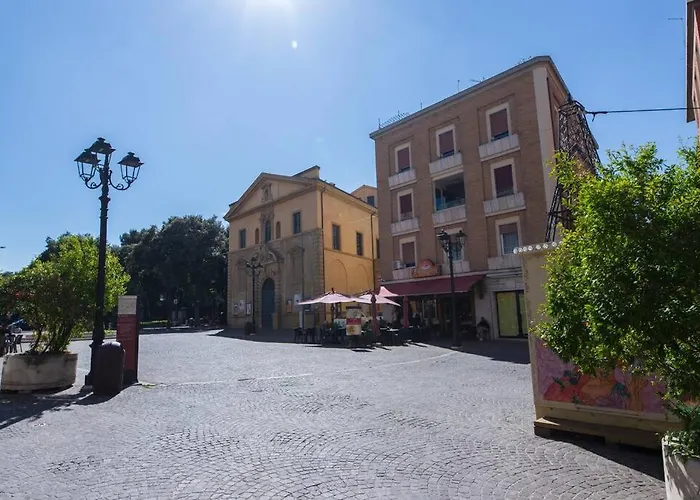 Vaccaj Cultura Musica E Mare A By Yohome Pesaro